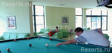 Palm Beach Hotel 9